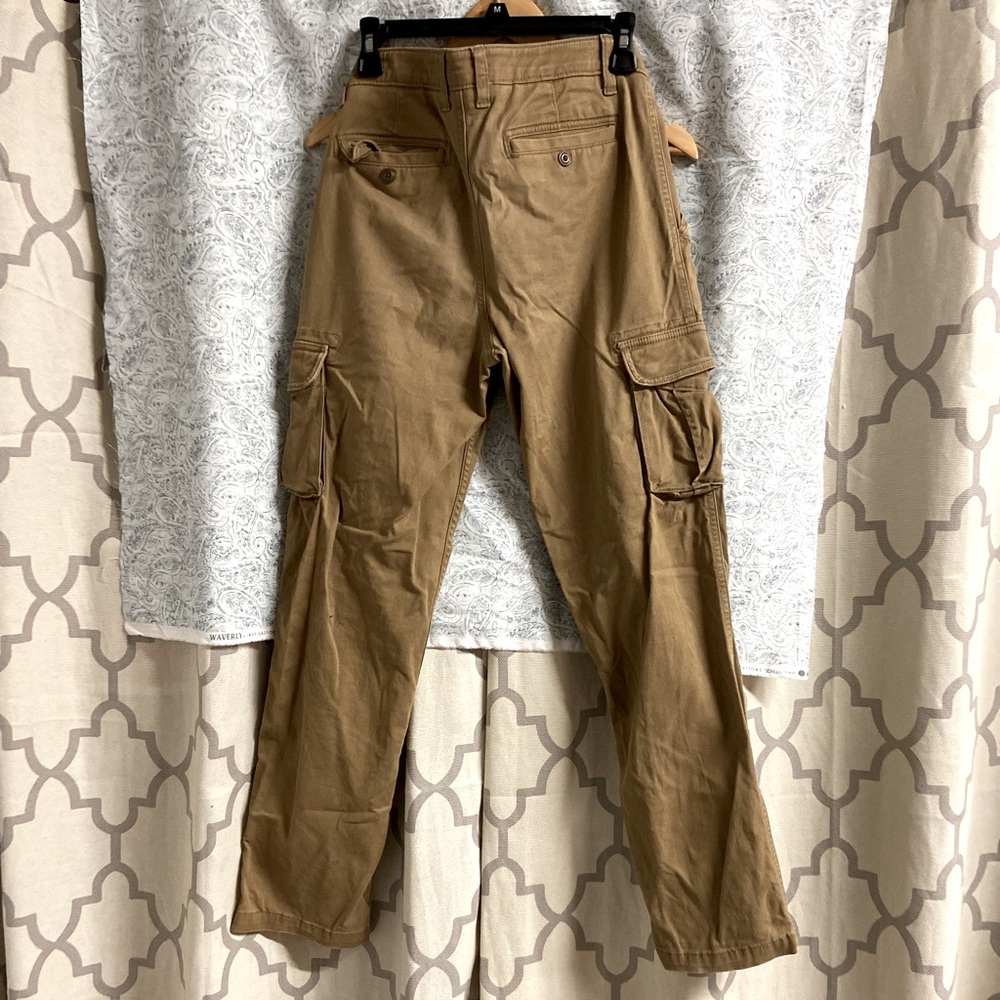30 x 32 mens cargo pants